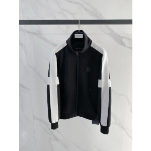 루이비통(LV) 스탠드카라 재킷 외투 의류