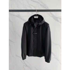 발렌시아가(Balenciaga) 후드 재킷 외투 의류