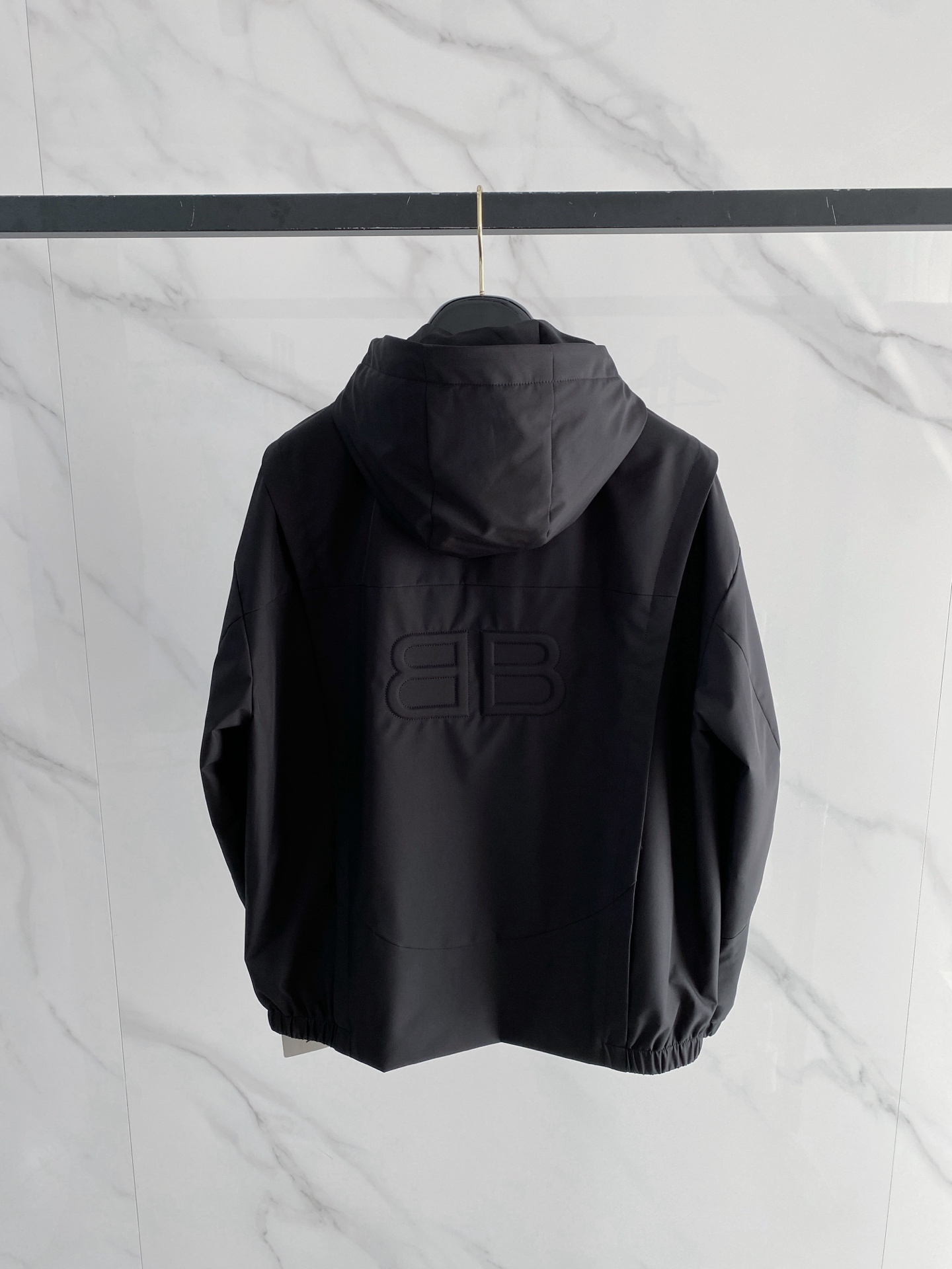 발렌시아가(Balenciaga) 후드 재킷 외투 의류