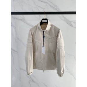 몽클레어 몽클레르(MONCLER) 스탠드카라 재킷 외투 의류