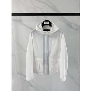 루이비통(LV) 후드 재킷 외투 의류