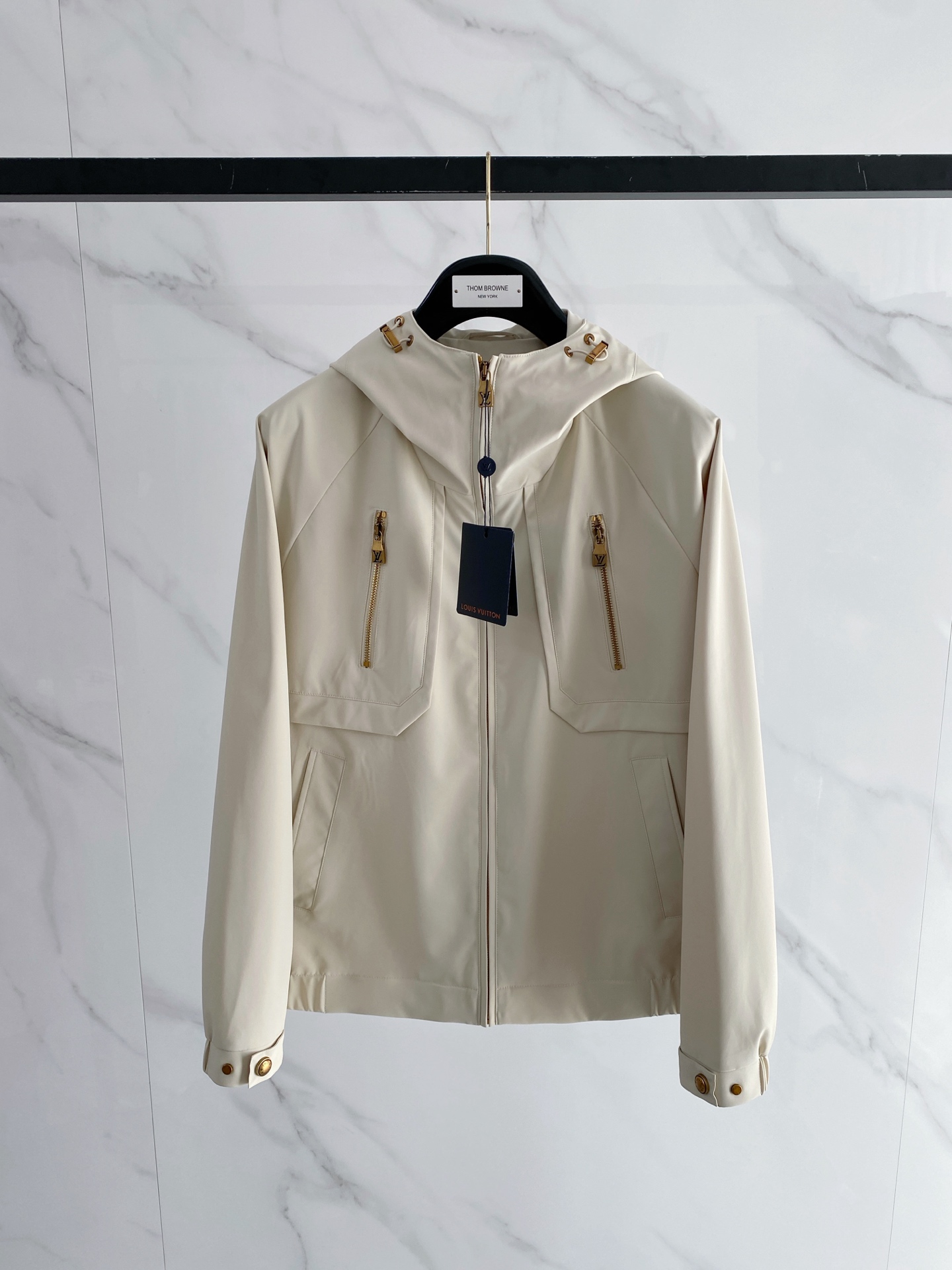 루이비통(LV) 재킷 외투 의류