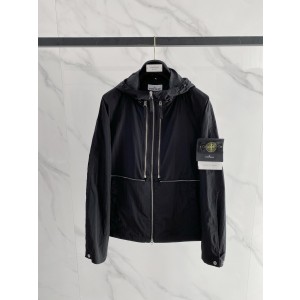 스톤아일랜드(Stone Island) 투웨이 베스트 재킷 의류