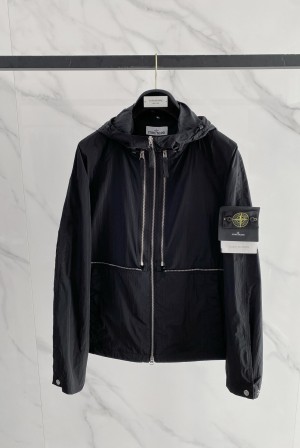 스톤아일랜드(Stone Island) 투웨이 베스트 재킷 의류
