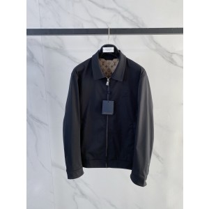 루이비통(LV) 무봉제 안감 재킷 외투 의류