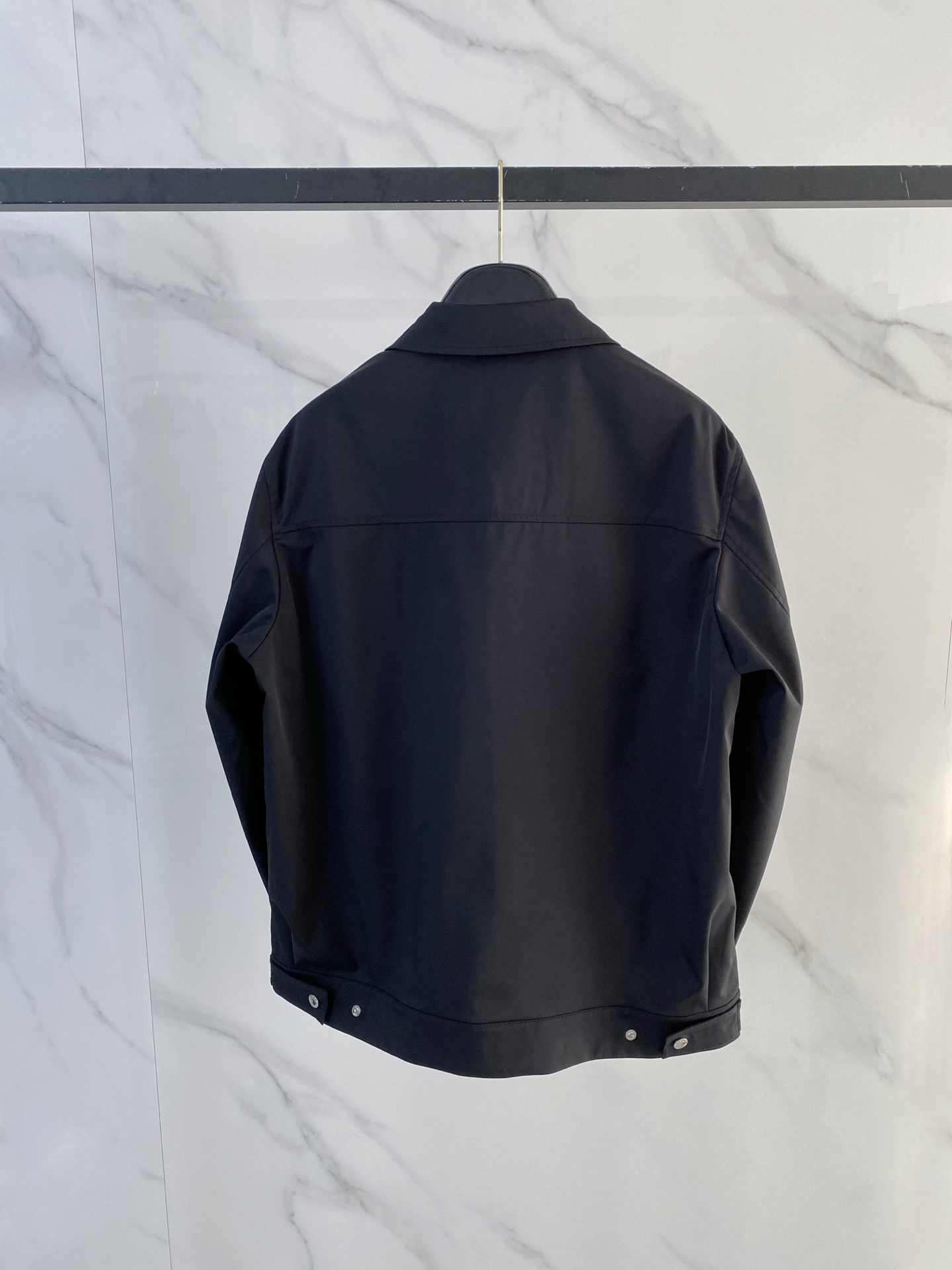 루이비통(LV) 무봉제 안감 재킷 외투 의류