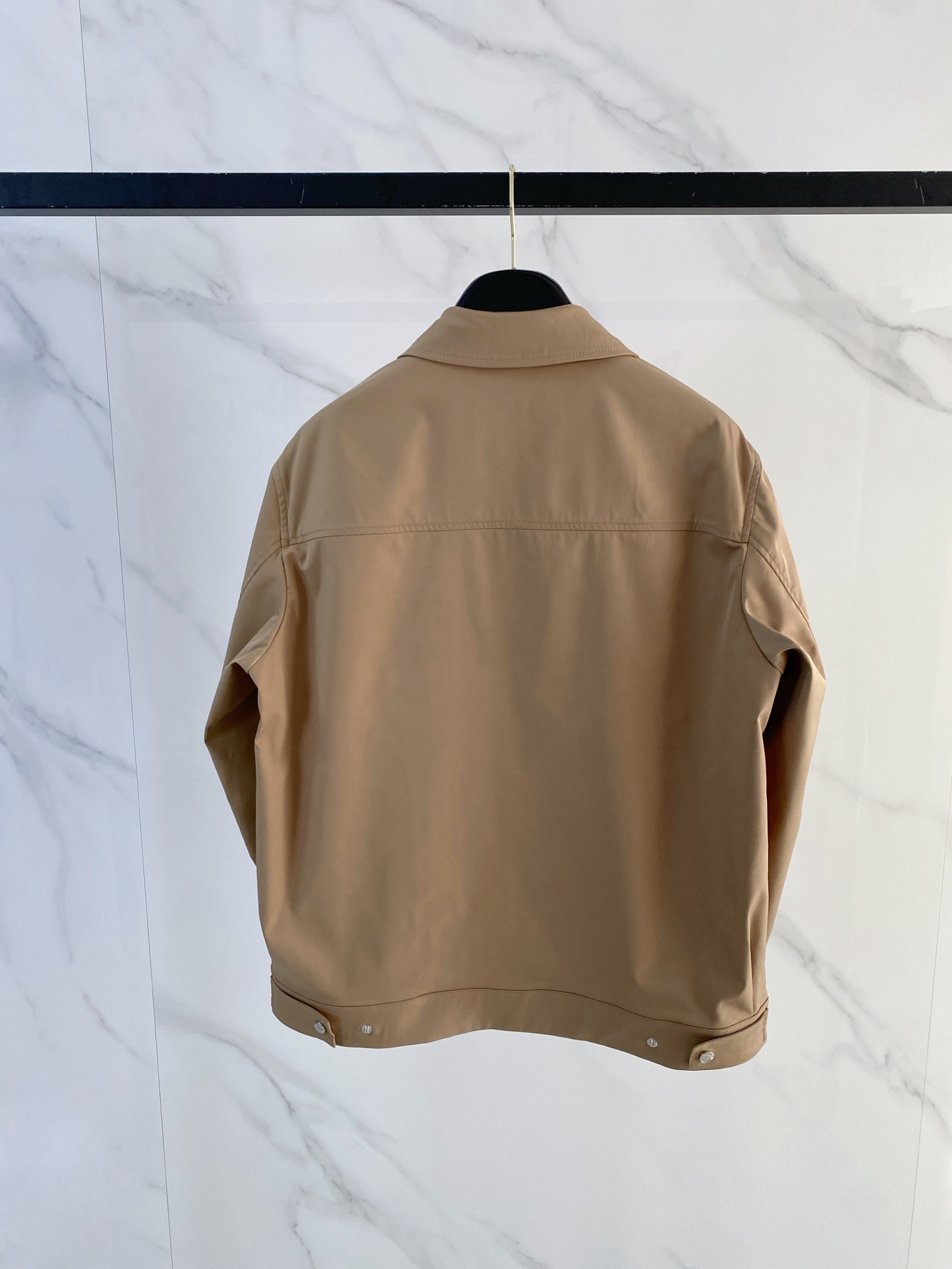 루이비통(LV) 무봉제 안감 재킷 외투 의류