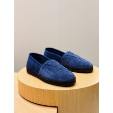 루이비통(LV) 이탈리안 프리미엄 주트(Jute) 에스파듀 로퍼 신발