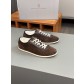 Brunello Cucinelli 브루넬로 쿠치넬리(BC) 빈티지 스웨이드 저먼 트레이너 스니커즈 신발