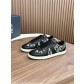 디올(Dior) D-스케치 테크니컬 메쉬 퓨처리즘 스니커즈 신발