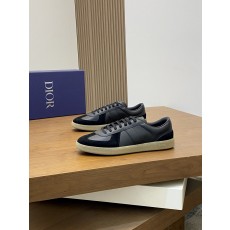 디올(Dior CD) 오블리크 자카드 청키 스케이트 슈즈 스니커즈 신발