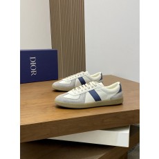 디올(Dior CD) 오블리크 자카드 청키 스케이트 슈즈 스니커즈 신발