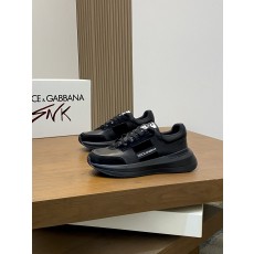 Dolce&Gabbana DG 돌체앤가바나(D&G) 쿠션(Cushion) 테크니컬 스니커즈 신발