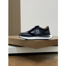 지방시(Givenchy) 이탈리안 카프스킨 프리미엄 스니커즈 신발