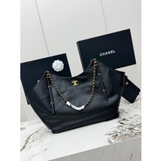 샤넬(Chanel) 쇼퍼 토트백 가방 - 엑스트라 라지