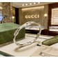 구찌(GUCCI) 더블 G 뱅글 팔찌 악세사리