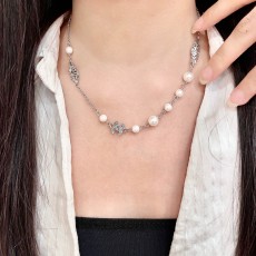 샤넬(CHANEL) 빈티지 목걸이 악세사리