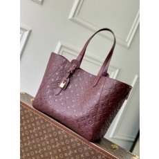 루이비통(Louis Vuitton) LV 올 인 원(All In One) MM - 버건디 가방