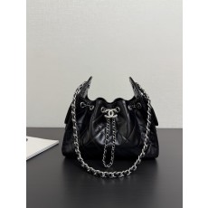 샤넬(Chanel) 26C 버킷 드로스트링 백 가방 미니