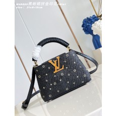 루이비통(Louis Vuitton) LV Capucines nano 카퓌신 나노 가방