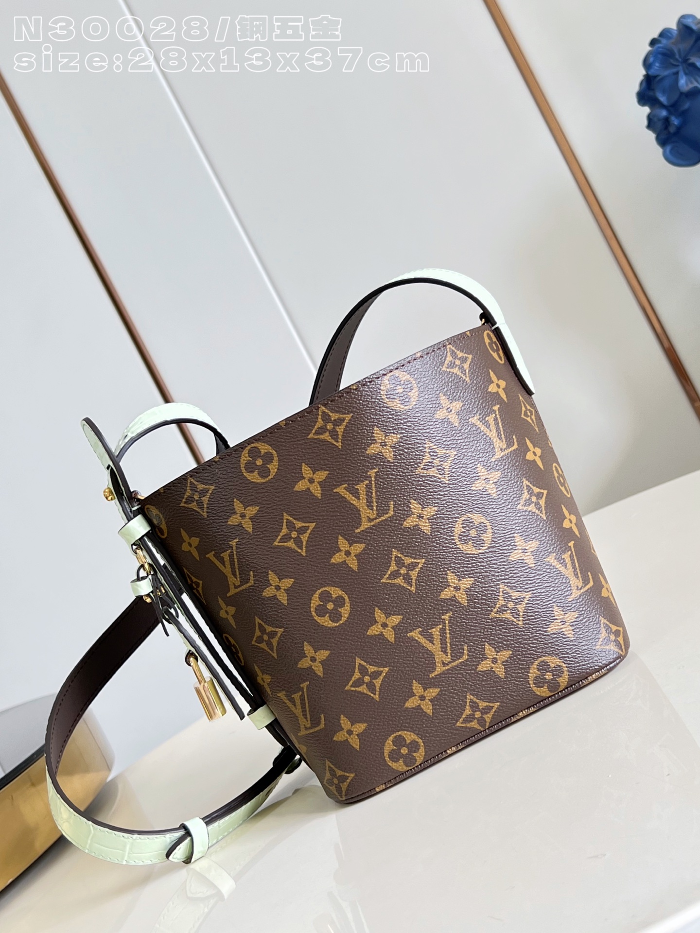 루이비통(Louis Vuitton) LV 올 인(All In) BB 가방