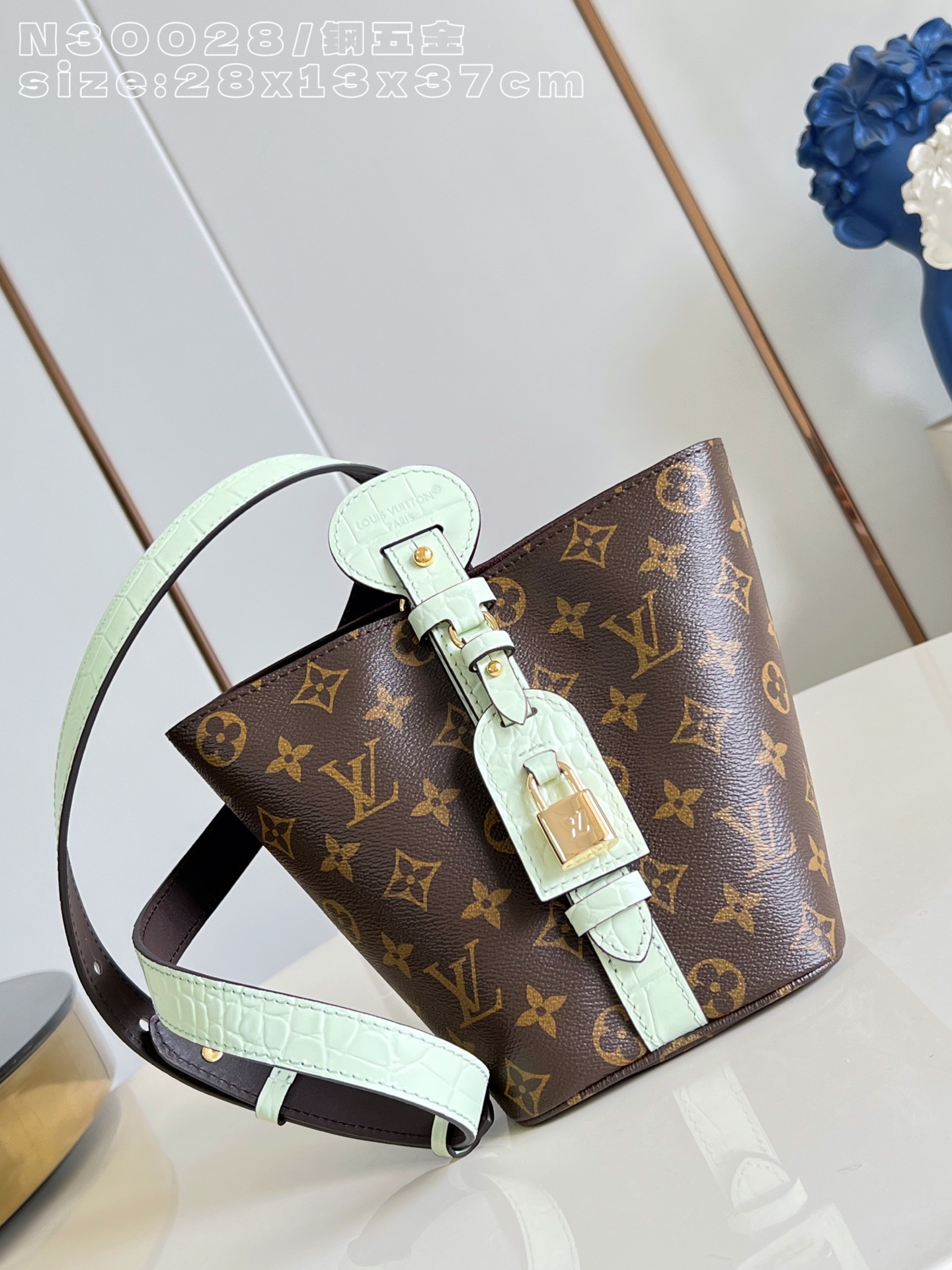 루이비통(Louis Vuitton) LV 올 인(All In) BB 가방
