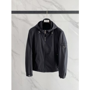프라다(PRADA) 남성 캐주얼 집업 자켓 의류