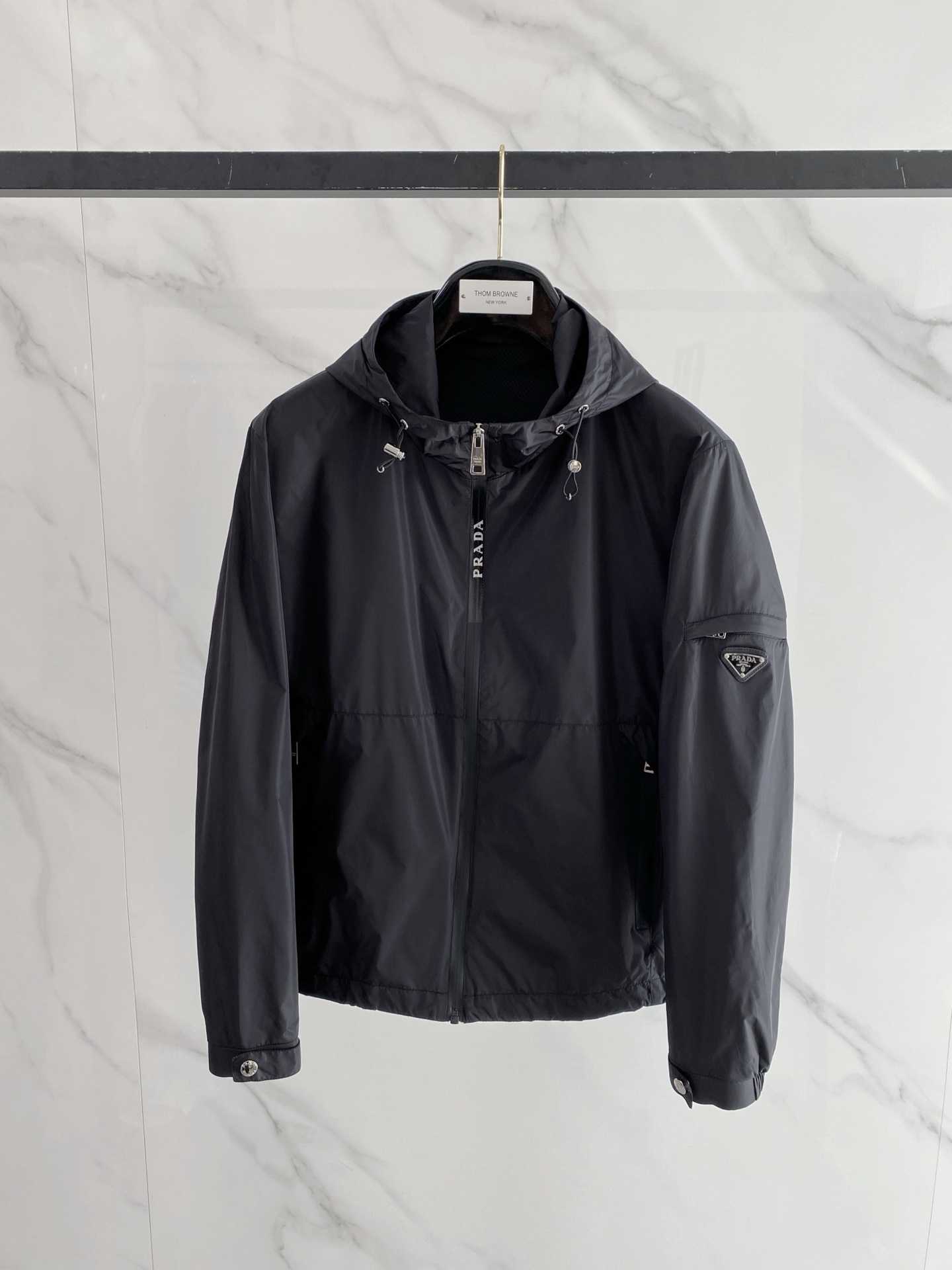 프라다(PRADA) 남성 캐주얼 집업 자켓 의류