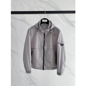 프라다(PRADA) 남성 캐주얼 집업 자켓 의류