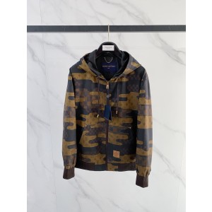 루이비통(LV) 클래식 집업 자켓 의류