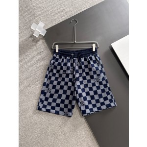 루이비통(LV) 모노그램 쇼츠 팬츠 의류