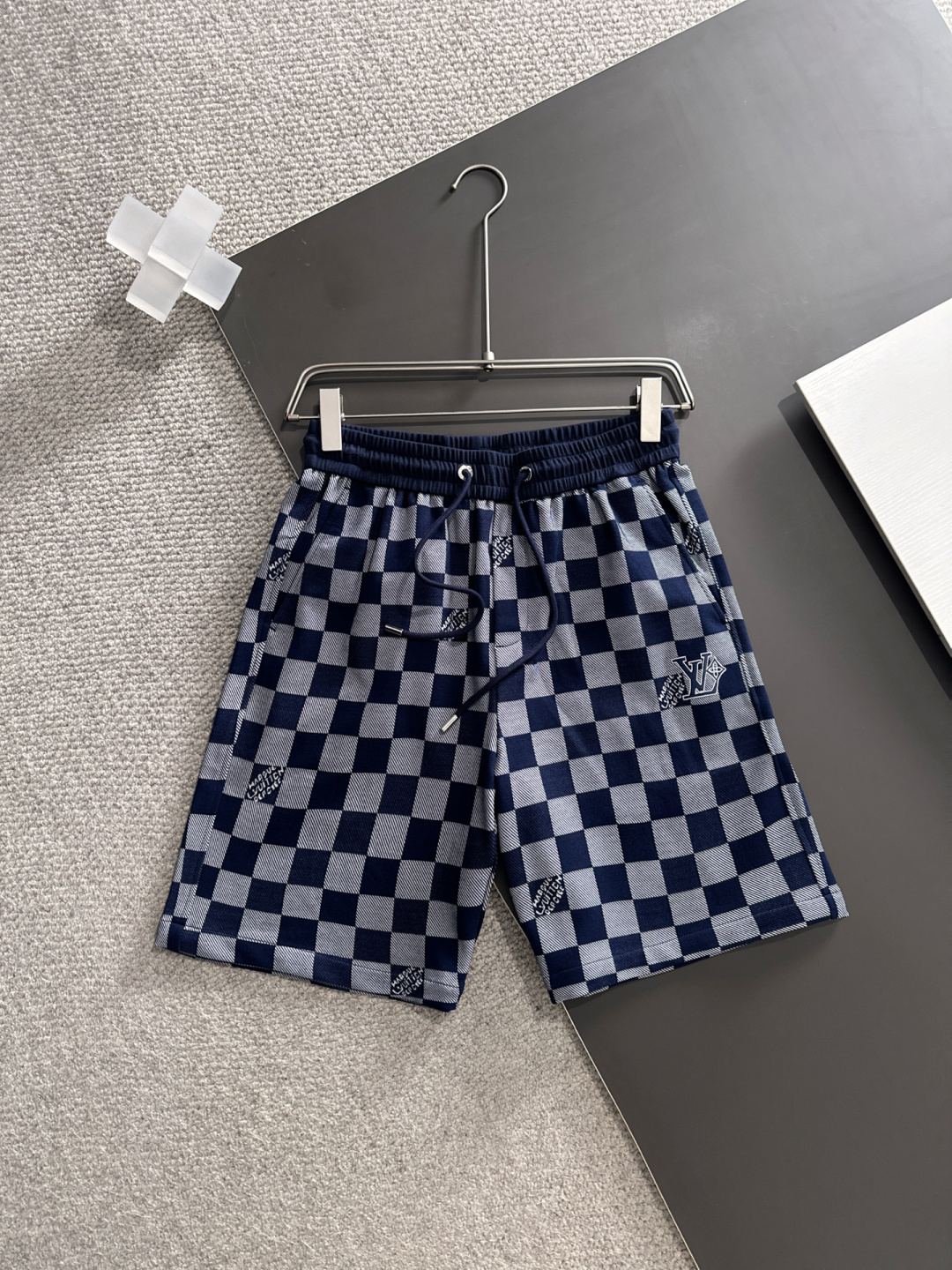 루이비통(LV) 모노그램 쇼츠 팬츠 의류