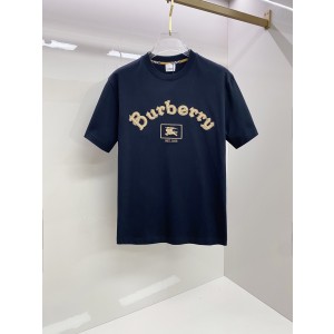 버버리(BURBERRY) 시그니처 로고 반팔 티셔츠 의류