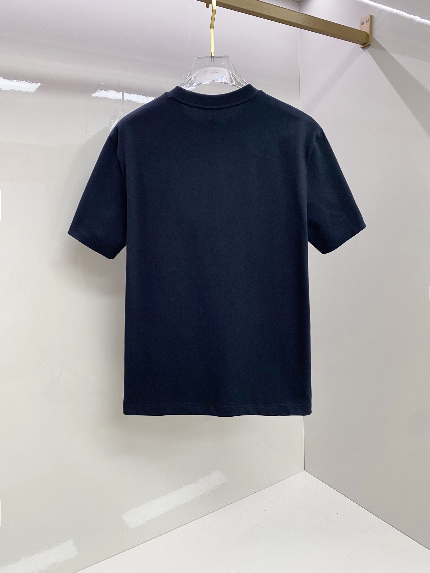 버버리(BURBERRY) 시그니처 로고 반팔 티셔츠 의류