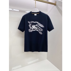 버버리(BURBERRY) 클래식 로고 반팔 티셔츠 의류