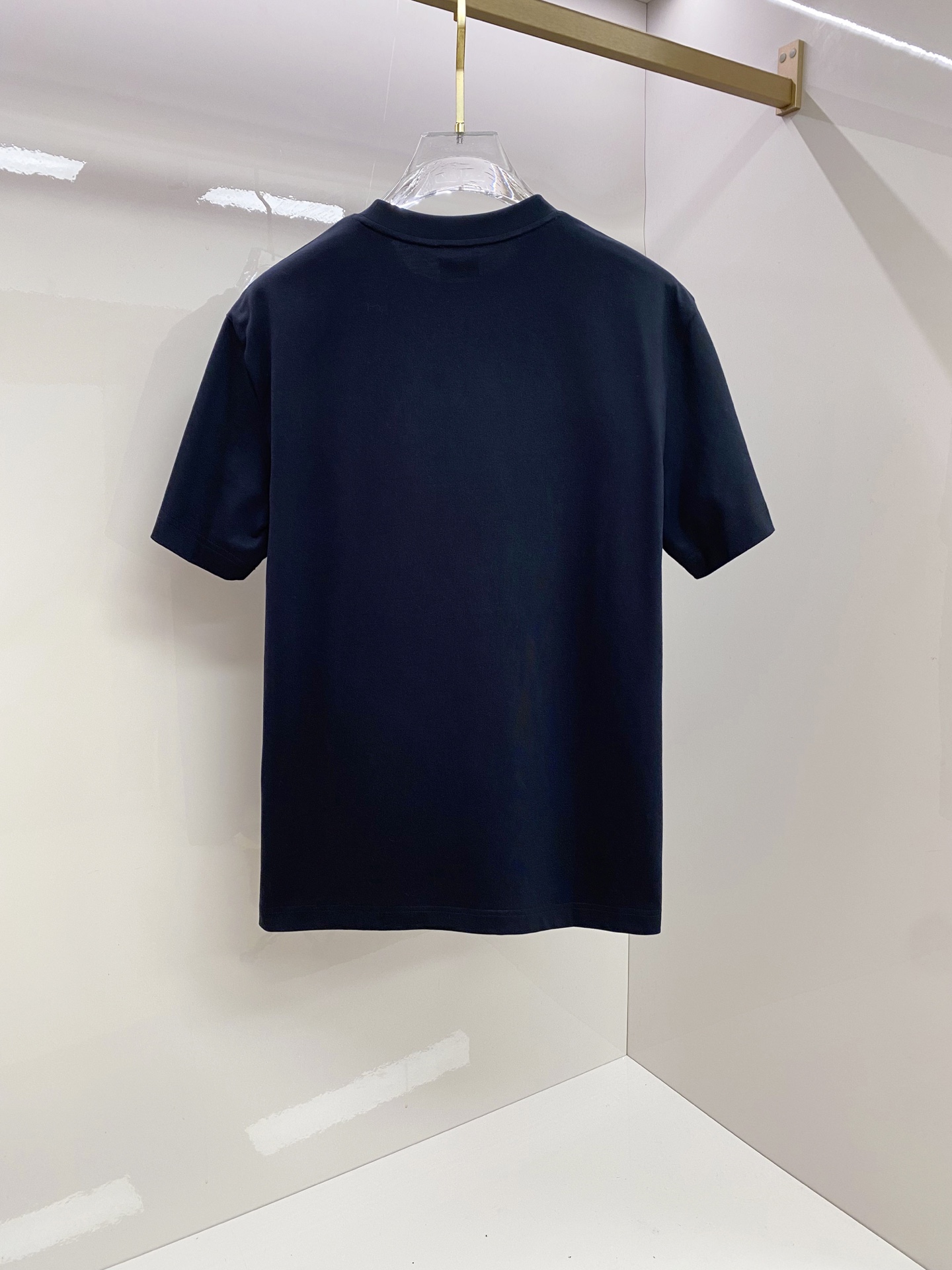 버버리(BURBERRY) 클래식 로고 반팔 티셔츠 의류