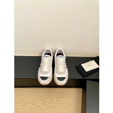 샤넬(CHANEL) 판다 컬러 독일군 스니커즈 신발