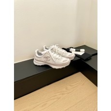 샤넬(CHANEL) 레트로 러닝 스니커즈 신발