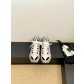 샤넬(CHANEL) 레트로 러닝 스니커즈 신발