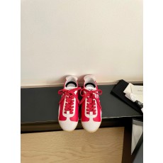 샤넬(CHANEL) 클래식 독일군 스니커즈 신발