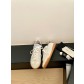 샤넬(CHANEL) 클래식 독일군 스니커즈 신발