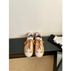 샤넬(CHANEL) 클래식 독일군 스니커즈 신발