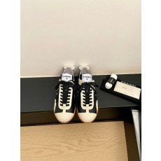샤넬(CHANEL) 클래식 독일군 스니커즈 신발