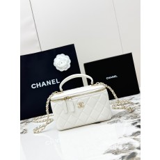샤넬(Chanel) 21K 베니티 체인백 파우치백 가방 - 라지