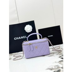 샤넬(Chanel) 21K 베니티 체인백 파우치백 가방 - 라지