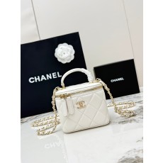 샤넬(Chanel) 21K 베니티 체인백 파우치백 가방 - 스몰