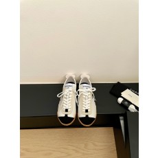 샤넬(CHANEL) 클래식 독일군 스니커즈 신발