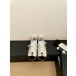 샤넬(CHANEL) 클래식 독일군 스니커즈 신발
