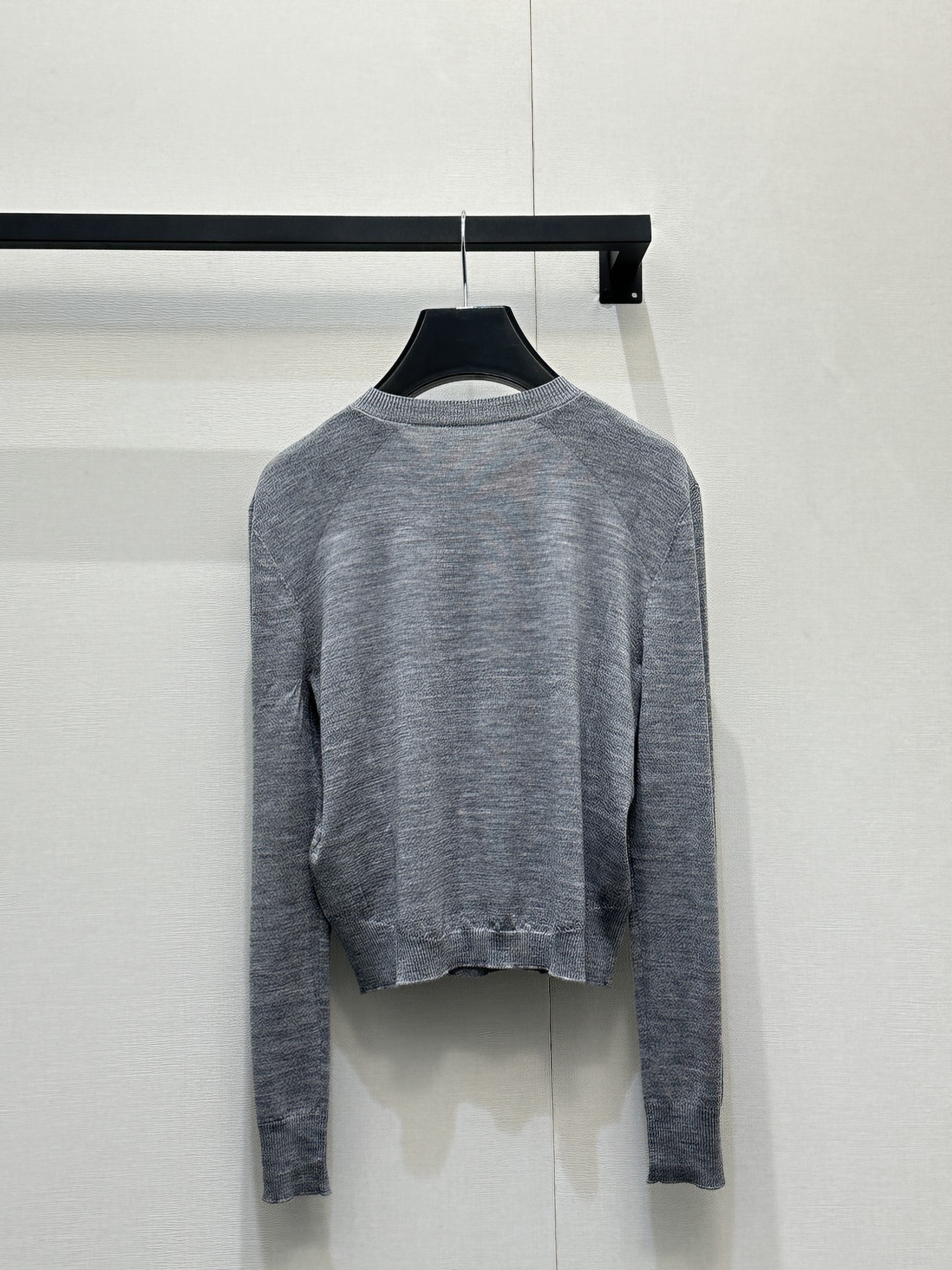 샤넬(CHANEL) 실크 캐시미어 가디건 의류