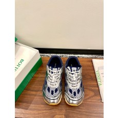 보테가베네타(BOTTEGA VENETA) 오르빗 스니커즈 신발